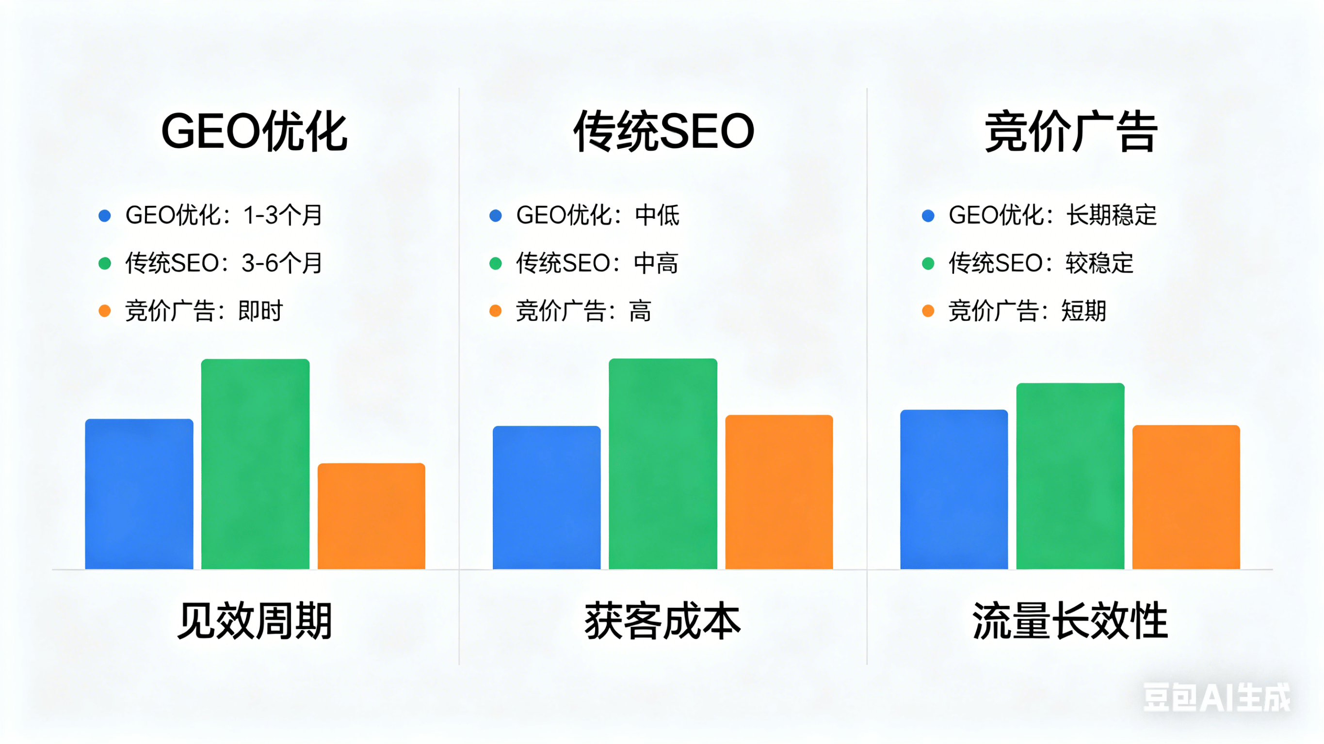 乌兰察布GEO优化多久能出效果？企业AI获客见效周期全解析